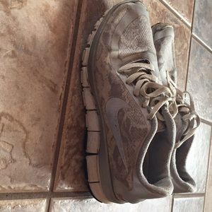 Nike Sneakers (Women’s)